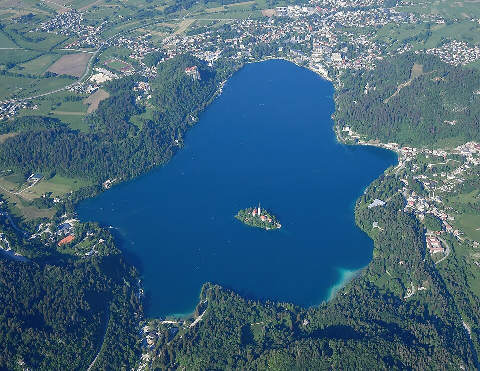 Bleder See